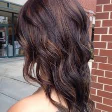 A Liz Adventures Five On Friday Hair Styles Hair Color Dark Hair Highlights