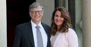 Melinda gates, american businesswoman and philanthropist who—with her husband, microsoft cofounder bill gates—cofounded the charitable bill and melinda gates foundation. Hz7nix1hyy8vdm