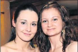 Birthday celebration is double the dun as popular set of twins turn 21 in  style