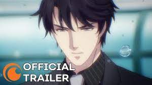 Queens choice, evol x love. Mr Love Queen S Choice Official Trailer Youtube