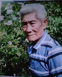 Happy 80th Birthday Papa Condrado wishing you a good health always and many  years to come 🎂🎁🥳🎉