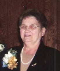 Obituary for Salina Mae (Tate) Brant
