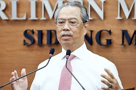 Maybe you would like to learn more about one of these? Pelaksanaan Semula Lockdown Pasti Sukar Muhyiddin Media Permata Online