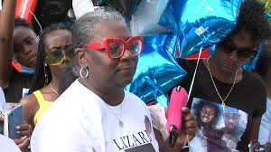 Mother pleads for justice after son found dead