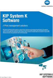 When the machine boots up and the user interface screen appears i don't want to have to enter a login. Kip System K Software Pdf Free Download