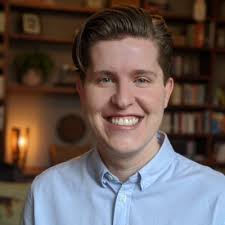 Speaker Profile: Fraser Wallace