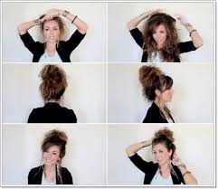 Easy long hair updos are not only classy for a special occasion but a simple fix for a bad hair day, as well. 36 Fuss Free Messy Buns You Can Rock From Day To Night