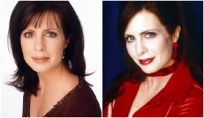 General Hospital's Lois: On Anniversary of Rena Sofer's Debut, Recast and  New Story