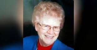 Mary Louise Sharp Obituary