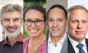 Représentation importante de l'UdeM parmi les 100 personnalités de  «L'actualité»