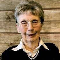 Margaret Dunn Obituary