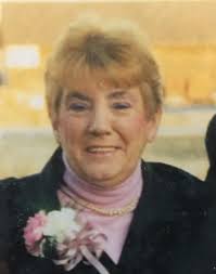 Obituary information for Irene Marie Downs