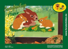 Wählen sie die vorlage, die ihren wünschen entspricht und personalisieren sie diese in nur wenigen klicks. Zu Ostern Basteln Mit Vorlagen Von Fischer Fensterbilder