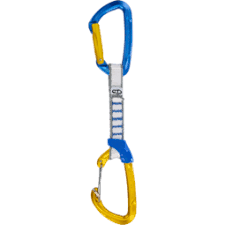 QUICKDRAWS | Climbing Technology