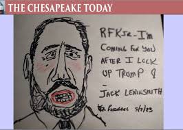 ELECTION 2018: Republican Eric Colvin makes his case to be elected St.  Mary's Commissioner over Democrat Timothy Ridgell