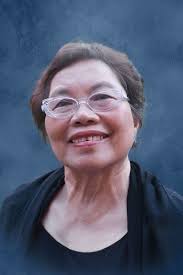 Rufina Rafi Obituary (1936