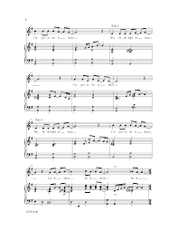 This Little Light Of Mine Unison Two Part J W Pepper Sheet Music