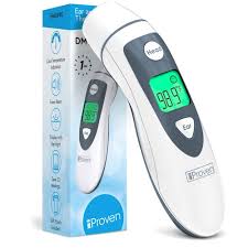 Baby Thermometer