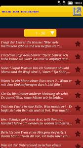 Die größte sammlung für gute witze zum totlachen im internet!. Witze Zum Totlachen For Android Apk Download