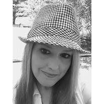 AMY WALTON DORNING Obituary