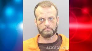 Alleghany County man gets 33 years for high-speed chase, attempted  aggravated murder of deputies