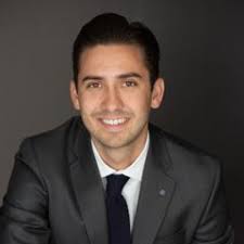 Mark Cofer and Al Jafarkani