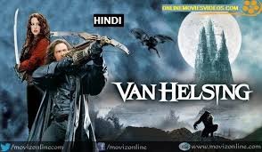 Van Helsing Blu Ray Hindi Dubbed Movie Watch Online The Hobbit Movies