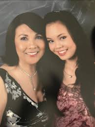 Happy Mother's Day to the best mama I know- MamaPDT! Sending love to all  the moms out there! This time next year, I'll be able to celebrate with my  little girl. 🥰❤️