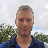 Gary Bridgeford's Instagram, Twitter & Facebook