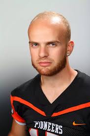 Daniel Lordi's Instagram, Twitter & Facebook