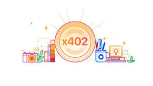 Cloudflare 與Coinbase 聯手推出X402 基金會挑戰Google AP2 AI ...