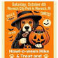 Howl-o-ween Hike N Treat