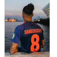 Limited numbers of football fans will watch matches in stadiums across germany for the first time in six months this weekend when the first round of the german cup kicks off. Hamburger Sv 2020 21 Adidas Away Kit 20 21 Kits Football Shirt Blog