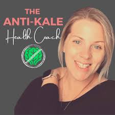 No kale or burpees from this nutrition coach