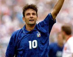 Nazionale di calcio dell'italia ) representou oficialmente a itália no futebol internacional desde sua primeira partida em 1910. Top 5 Maiores Artilheiros Da Selecao Italiana Futebol Com Amor