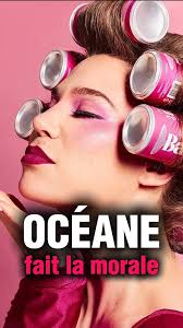 Cricri est arrivée bien préparée aujourd'hui…🤣🤭