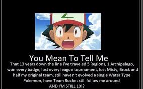 Choose from a variety of recessed lighting shapes and sizes that best suit your interior. Why Ash Never Ages Pt 2 Pokemon Amino