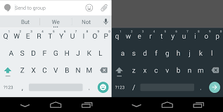 No one likes to do things the hard way, which is why we have keyboard shortcuts! Google Brings Its Upgraded Keyboard App Gboard To Android All About Playa Del Carmen
