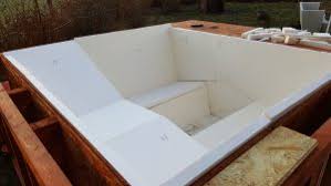 Sie verleiht dem pool ein schickes und modernes aussehen und schafft gleichzeitig einen funktionalen und benutzerfreundlichen bereich. Baue Deinen Whirlpool Selbst Lass Den Traum Wahr Werden