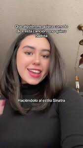 Letra De Como El Sinatra