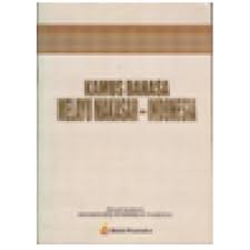 The lingua franca of the. Kamus Bahasa Melayu Makassar Indonesia