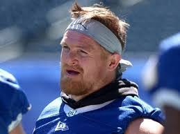 Quincy Mauger's Instagram, Twitter & Facebook