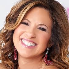 Bonita Starks's Instagram, Twitter & Facebook