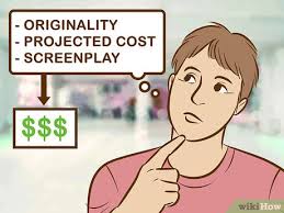 We would like to show you a description here but the site won't allow us. 3 Ways To Write And Pitch An Idea For A Tv Show Wikihow