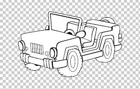 Color online with this game to color vehicles coloring pages and you will be able to share and to create your own gallery online. Jeep Grand Cherokee Car Coloring Book Jeep Wrangler Png Clipart Angle Artwork Automotive Design Automotive Exterior