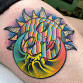 Matt McDermott: Guest Tattoo Artist — Brass & Briar Studios, Portland, Maine