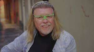 Nieuwe single René Karst