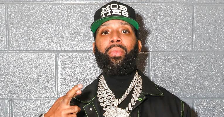 AllStar JR Targets J Prince Jr. On Vicious Diss Track “Mob Untied”