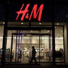 H&m uses cookies to give you the best possible experience when visiting our website. H M Faces A Boycott In China Over Statement On Uyghurs The New York Times