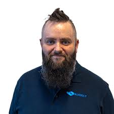 Meet the Team at Blue Box IT